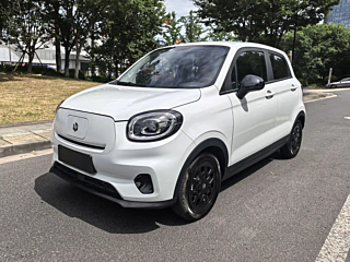 Заказать LEAPMOTOR T03