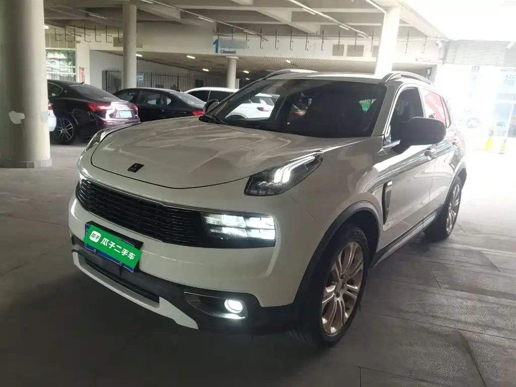 LYNK 01 2017