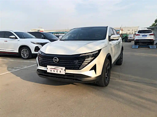 Заказать NISSAN QASHQAI