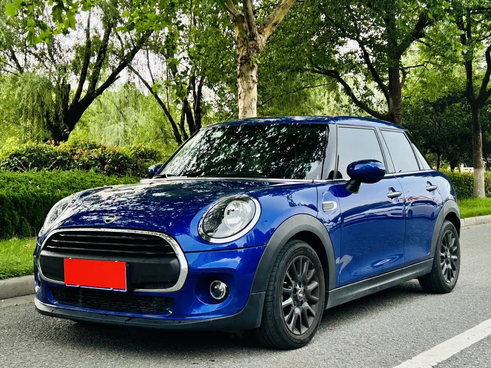 MINI OTHER 2019