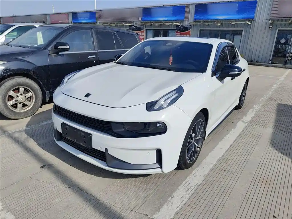 LYNK 03 2022