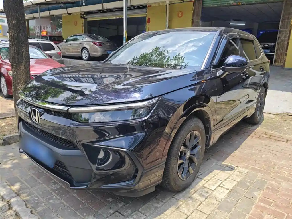 HONDA BREEZE 2023