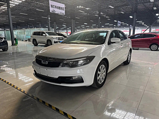 qoros 3