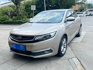 geely-auto emgrand-gl