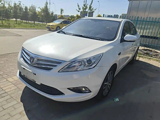 CHANGAN EADO  2015