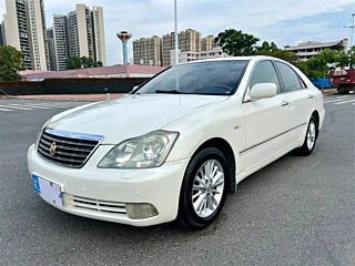 TOYOTA CROWN  2008