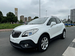 BUICK ENCORE 2015