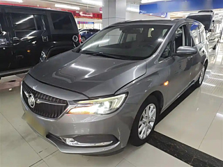 BUICK GL6