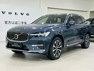 VOLVO XC60  2023