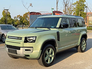LAND ROVER DEFENDER 2023