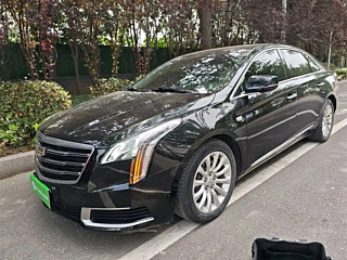 CADILLAC XTS  2018