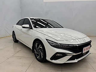 HYUNDAI ELANTRA  2023