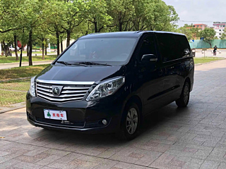 DONGFENG LINGZHI PLUS 2022