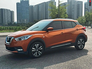 NISSAN OTHER  2017 YEAR 1.5L CVT EDITION 2017