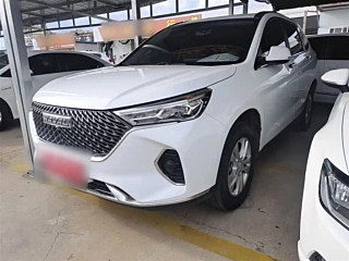 HAVAL M6  2023
