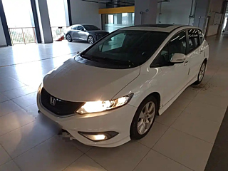HONDA JED  2016