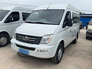 MAXUS OTHER 2023