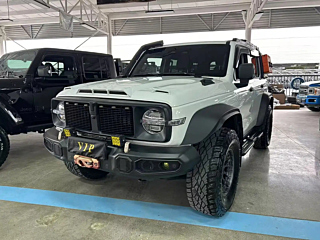 TANK 300 2023