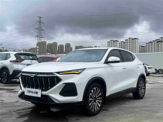 CHANGAN OSHAN X5 2021