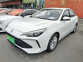 ROEWE I5  2023 YEAR 1.5L CVT DELUXE EDITION 2023