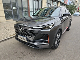 CHANGAN CS55PLUS 2022