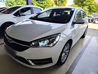 CHERY ARRIZO 5  2017 YEAR 1.5L MANUAL  EDITION 2017