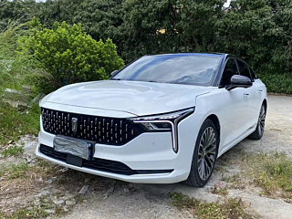 BESTURN B70 2022