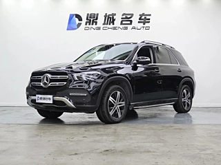 MERCEDES BENZ GLE  2022