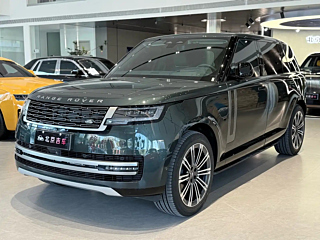 LAND ROVER RANGE ROVER  2024