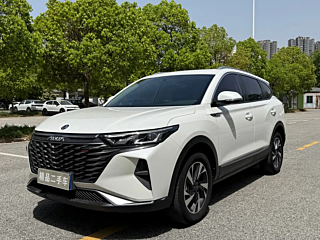 DONGFENG AEOLUS AX7 2022