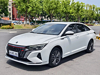 DONGFENG AEOLUS MAX 2023