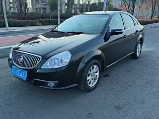 BUICK EXCELLE 2011