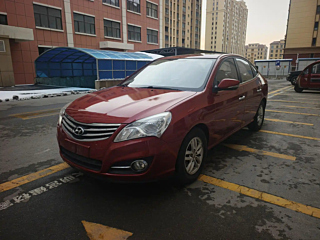 HYUNDAI CELESTA  2011 YEAR 1.6L AUTOMATIC COMFORT 2011