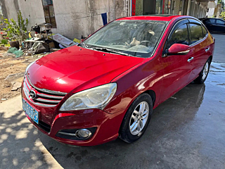 HYUNDAI CELESTA 2011 YEAR 1.6L AUTOMATIC LUXURY 2011