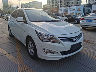 HYUNDAI RENA  2014