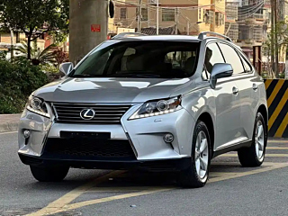 LEXUS RX CLASSIC  2013