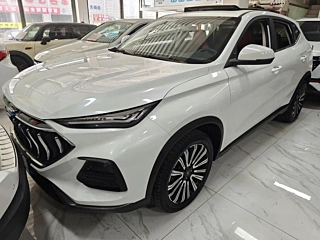 CHANGAN OSHAN X5 2021