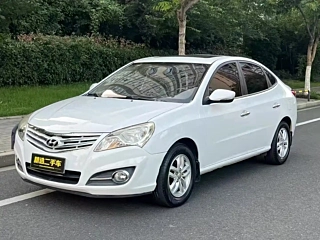 HYUNDAI CELESTA  2011 YEAR 1.6L MANUAL LUXURY 2011