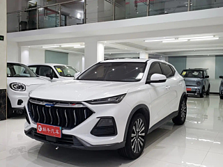CHANGAN OSHAN X5 2021