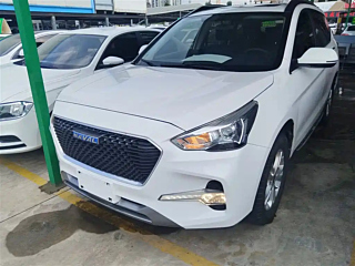 HAVAL M6 2017