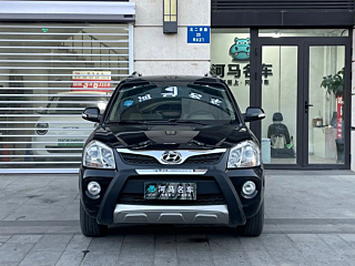 HYUNDAI TUCSON  2013