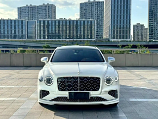 BENTLEY FLYING SPUR 2024