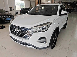CHERY TIGGO 5X  2020