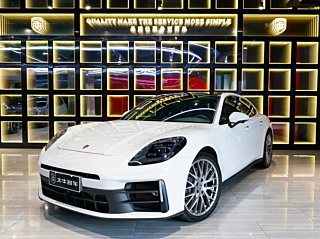 PORSCHE PANAMERA  2024 YEAR PANAMERA 2.9T 2024