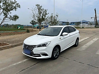 CHANGAN EADO DT 2018