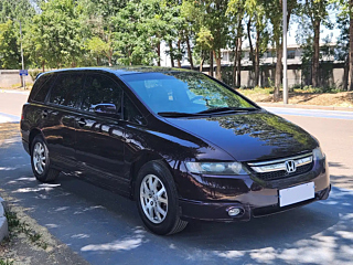 HONDA ODYSSEY 2008