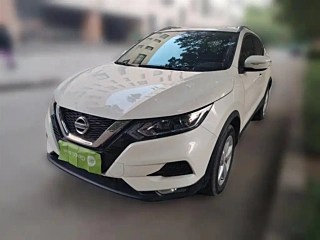 NISSAN QASHQAI 2022