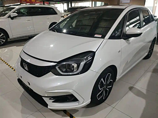 HONDA LIFE  2021