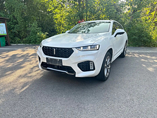 WEY VV7  2017