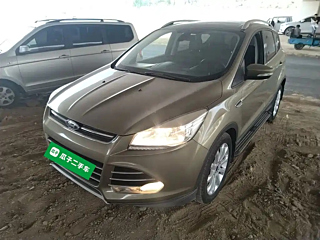 FORD ESCAPE 2015
